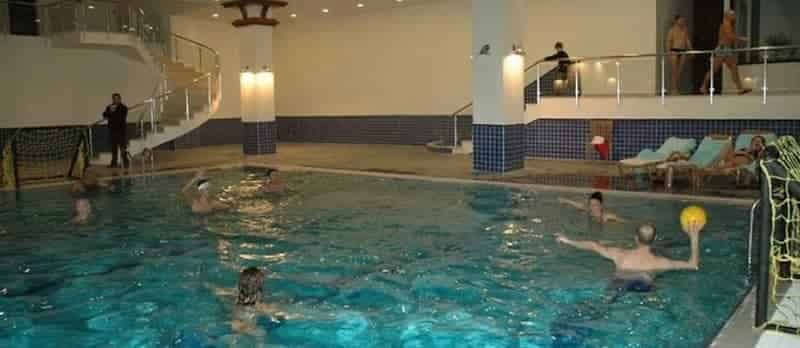 Sarıkamış Toprak Hotel